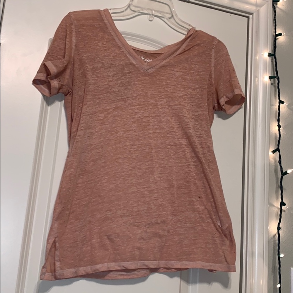 Tee shirt